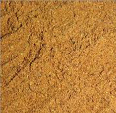 NUTMEG POWDER
